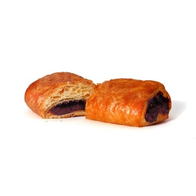  Chocolatine Mini 38gm (80pcs/ctn)